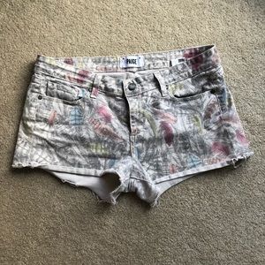 Paige Shorts